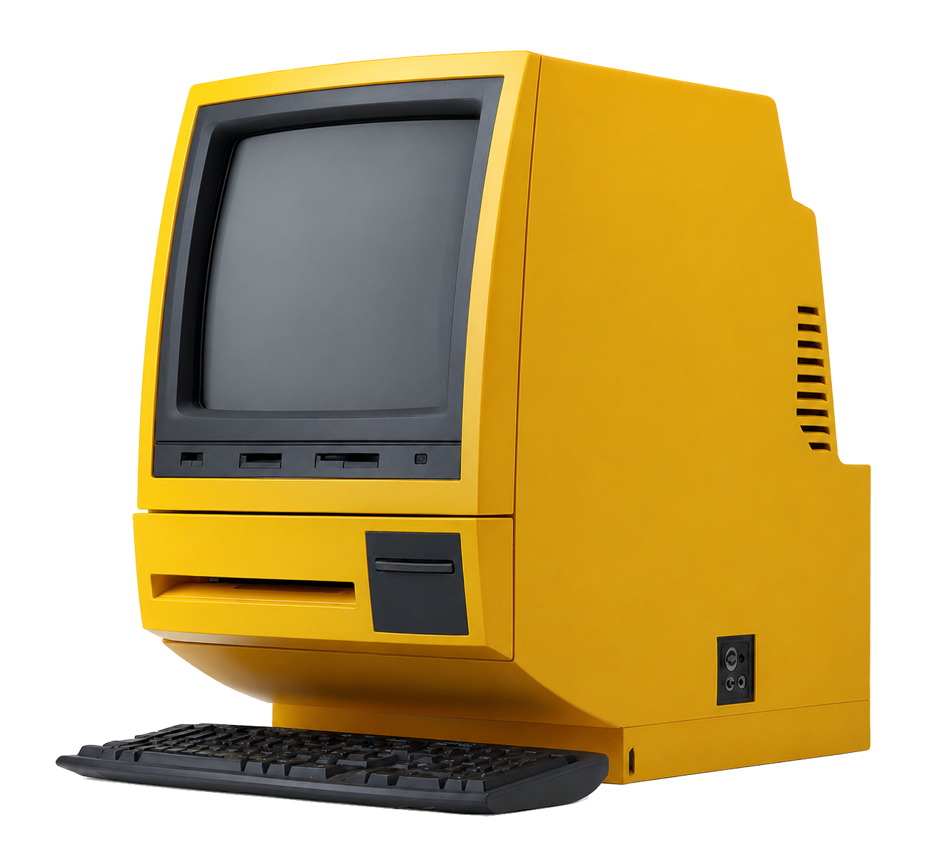 Retro PC