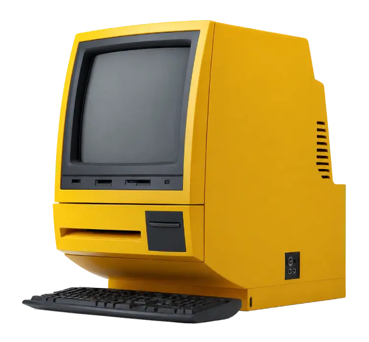 Retro PC
