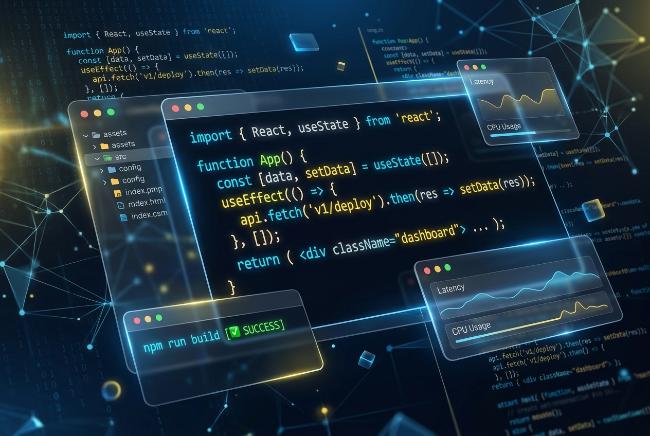Software Development
