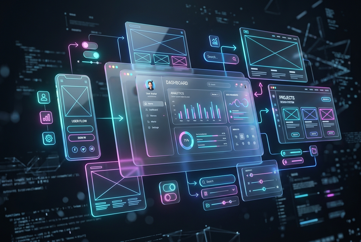 UI / UX Design